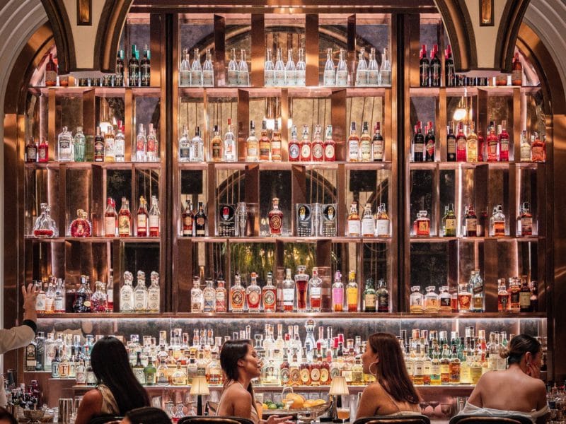 BKK Social Club