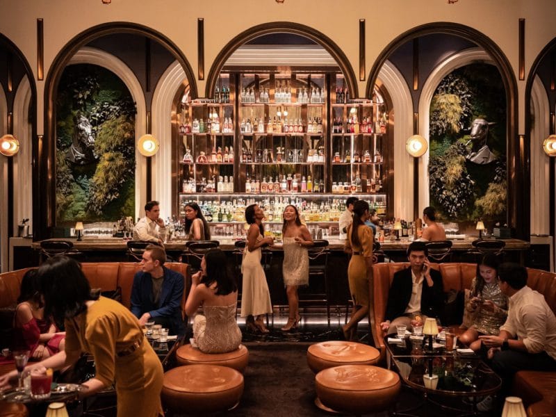 BKK Social Club