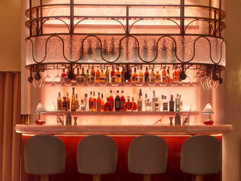 Connaught Bar